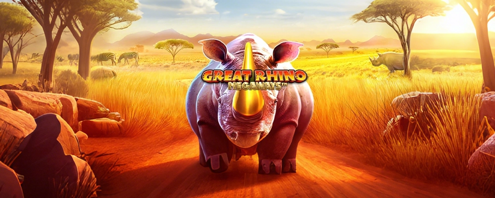 f12 bet br Grande Rinoceronte Megaways